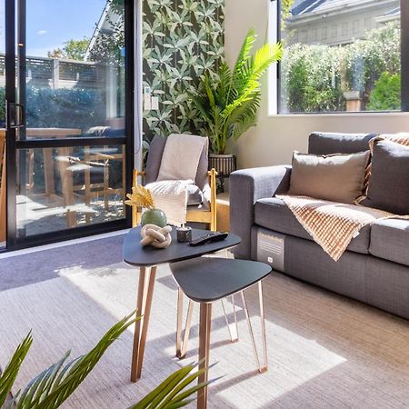 Latimer Square Luxe: 1Br W/ Sofa Bed Κράισττσερτς Εξωτερικό φωτογραφία